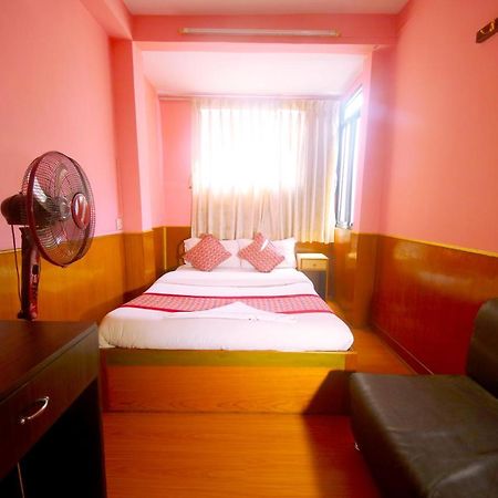 Hotel Kathmandu Hub Pvt Ltd Kültér fotó