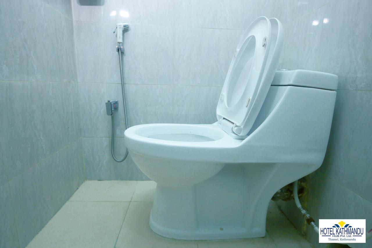 Hotel Kathmandu Hub Pvt Ltd Kültér fotó